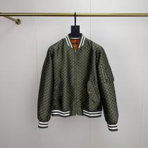 Gucc1偽 ブランド 通販ジャケット極上美品 大人で素敵 適度な光沢感があり