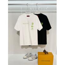半袖Tシャツ超HOT新品商品 高級感演出 人気セール最新作ブランド コピー 販売店Gucc1