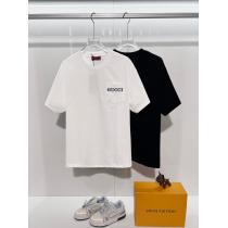 半袖TシャツGucc1ブランド コピー 通販カジュアル感 注目夏新作 少量再入荷