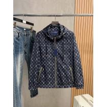 ジャケット歓迎なレットショップ 毎年大人気商品 定番カラーLOUIS VUITTONブランドコピー