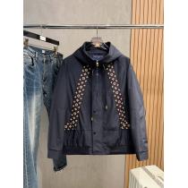 限定セール新品 品質の良さ 人気チャームコピー 通販ジャケットLOUIS VUITTON