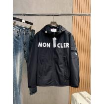 在庫確保済 超人気美品 抜け感のあるスタイルが完成スーパー ブランド コピーMONCLERジャケット