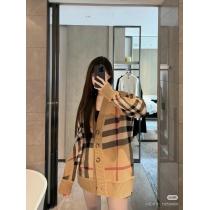 コートBURBERRYコピー ブランド 通販最高ランク 超稀少 売切必至