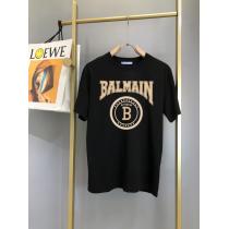 バルマン注目のポイント 人気上昇夏 上品低価スーパー コピー どこで 買えるTシャツ.