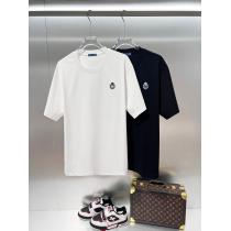 半袖TシャツPRADA上品上質 カジュアル通販 大注目コピー 通販