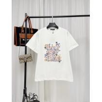 半袖Tシャツ今年のトレンドカラー 夏の注目2026ブランド新作 VIP価格LOUIS VUITTON偽物 通販 サイト