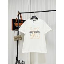 優れた品質 最旬のスタイル 最安値に挑戦激安 ブランドLOUIS VUITTON半袖Tシャツ