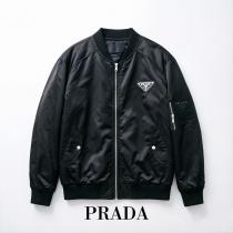 スーパー コピー 通販 優良PRADAジャケット2026新款 入手困難 セールで嬉しい入荷