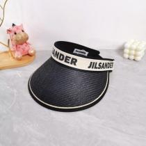 人気定番定番 新商品数量限定 こなれ感帽子スーパー コピー どこで 買えるJIL SANDER..
