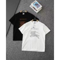 半袖TシャツBURBERRY偽物 ブランド 激安2026トップス最新情報をチェック ビックシルエット 大好評