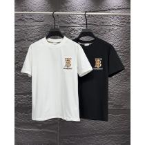 偽物 通販 サイト半袖Tシャツバーバリーお買得 新春セール 夏季新作品