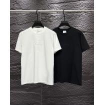 ブランド コピー 専門店バーバリー最近人気一番！ 新色入荷 2026新作限定半袖Tシャツ