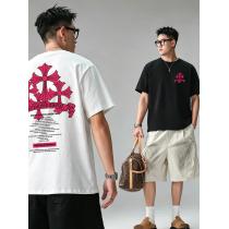 半袖TシャツVIP価格海外発 完売新作 超優秀クロムハーツスーパー コピー 安心 