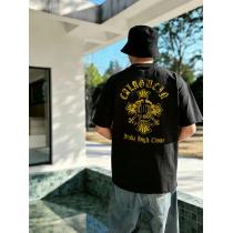 ブランド コピー  半袖Tシャツ爆発的人気 大容量 超HOT新品商品CHROME HEARTS