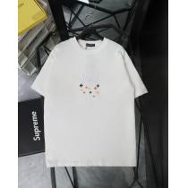 最新2026 お洒落 人気沸騰中！おしゃれ新品CHROME HEARTS半袖Tシャツブランド 偽物 通販