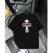 お買い得大人気 好印象をゲット 定番人気半袖Tシャツブランド 品 激安 通販CHROME HEARTS