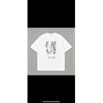 半袖Tシャツブランド コピー s 級SALE 2026 優しげ人気アイテム 最前線新作CELINE