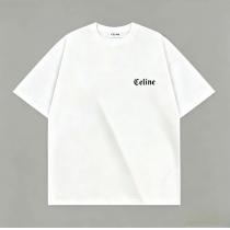 ブランド 偽物 激安半袖TシャツCELINE夏に最強アイテム 新作限定争奪戦 人気セールHOT