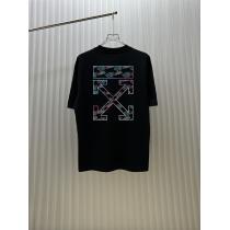 新作入荷定番 SALE多色 先行予約アイテムOff-White半袖Tシャツブランド コピー 品