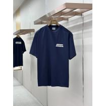 ブランド 通販 激安BALENCIAGA新作入荷2026 ベストセラー 最高な材料半袖Tシャツ