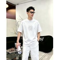 コピー 通販優しい肌触り 完売間近 今季大人気新作登場LOEWE半袖Tシャツ