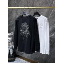 ブランド コピー 専門店新作限定 新作追加！ HOT得価長袖TシャツCHROME HEARTS