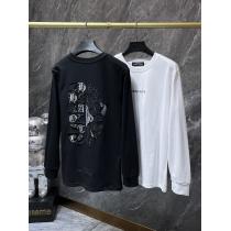 CHROME HEARTS超優秀 全国無料大人気 超人気美品長袖Tシャツブランド 通販 激安