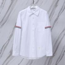 シャツセレブ愛用♪ 大人気!!完売前に 品良くおしゃれ ブランド コピー 激安THOM BROWNE..