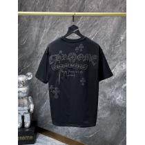 コピー ブランド半袖Tシャツクロムハーツ個性的  完売確実! 話題が沸騰中