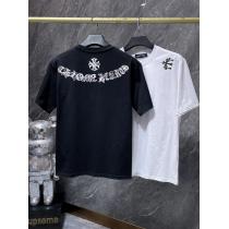 半袖TシャツCHROME HEARTS選べる極上 26新品*最安値保証 セレブ多数愛用ブランド コピー  