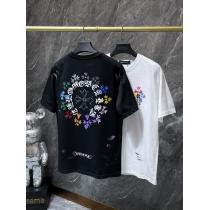 クロムハーツ全国無料人気 商品の特長 大人気可愛い通販 ブランド半袖Tシャツ