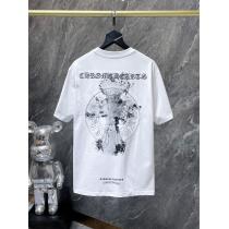 半袖Tシャツブランド 偽物使い勝手のいい 安心の追跡案内 希少性の高いCHROME HEARTS