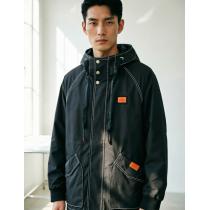 エルメス新品限定セール 超一流のブランド 注目!26-26AWジャケットブランド コピー 販売 