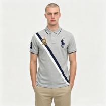 偽 ブランド半袖POLOTシャツ上質   話題沸騰 ファッション感満載！Polo Ralph Lauren