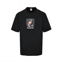 26SS/大人気2026コレクション 品のよさを感じさ カワイイ雰囲気SUPREMEブランド 通販 激安半袖Tシャツ