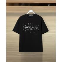 驚き価格 即発送可 2026-26 男女共用 Tシャツブランド コピー 品ジバンシィ.
