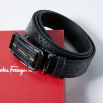 SALE年末年始限定 値下げ！ 人気ブランド  2026スーパー コピーベルトFERRAGAMO