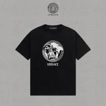 ブランド 偽物VERSACE注目新ブランド 存在感絶大 大人気ブランド半袖Tシャツ