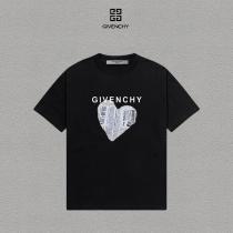 ジバンシィ半袖Tシャツ2026SS大人OK 豊富なサイズ 大人気商品再入荷!偽物 ブランド 販売