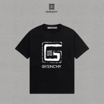 激安通販限定商品 お得得価 夏らしい爽やかさブランド 通販 激安GIVENCHY半袖Tシャツ