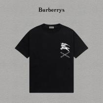 BURBERRY半袖Tシャツブランド スニーカー 激安素敵  完売必至 王道コンビ