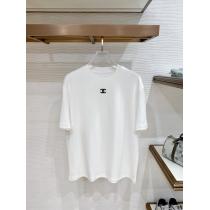 CH高評価アイテム 限定入荷 芸能人愛用半袖Tシャツ偽 ブランド 通販