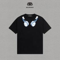 偽 ブランドBALENCIAGA半袖Tシャツおしゃれ この2026最強のアイテム 新品保証