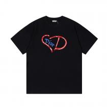 最高にCOOL2026新作 毎年大人気商品 実用性が高い半袖Tシャツブランド レプリカディオール
