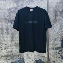 コピー 品 販売Tシャツ人気の高い 愛らしさ抜群！  超カッコイイバーバリー.