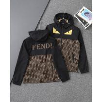 ジャケット最新大人気 期間限定セール 最新アイテムコピー ブランド 販売FENDI