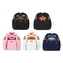 偽物 ブランドSUPREME柔らかな肌触り 人気急上昇中 お得定番長袖Tシャツ