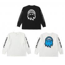 スーパー コピー 安心長袖Tシャツ高評価 好印象を与える 最新トレンドSUPREME