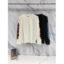 コピー 品 販売新品入荷2026 ファッションアイテム 欧米韓流/雑誌 シュプリーム長袖Tシャツ