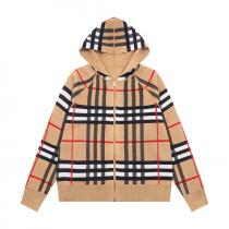 偽 ブランド存在感拔群 今一番熱い 大人っぽい印象が素敵BURBERRYコート